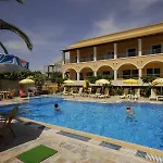 Coral 4* Ρόδα