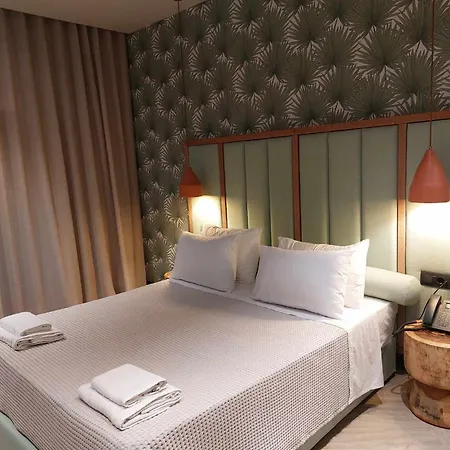 Coral Hotell