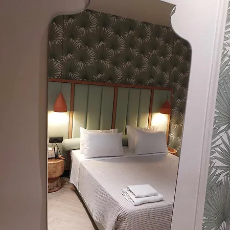 Coral Hotell 4*