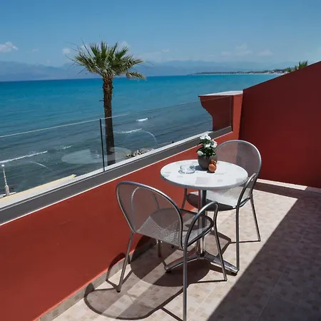 Coral Hotell Roda (Corfu)