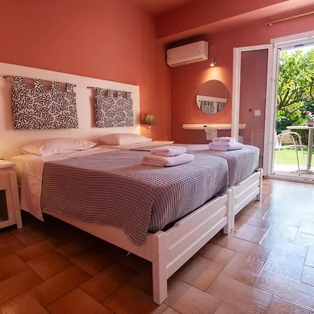 Hotell Coral
