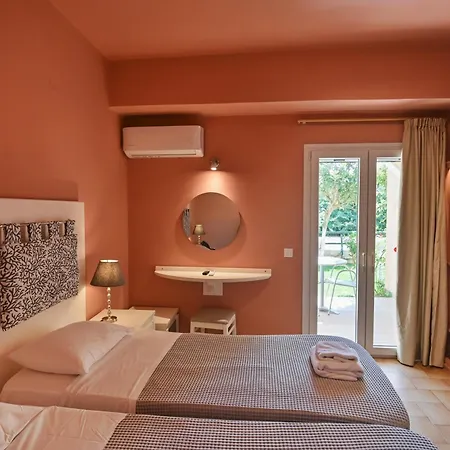 Hotell Coral
