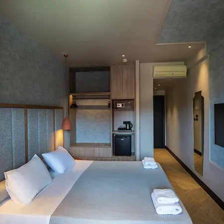 Hotell Coral