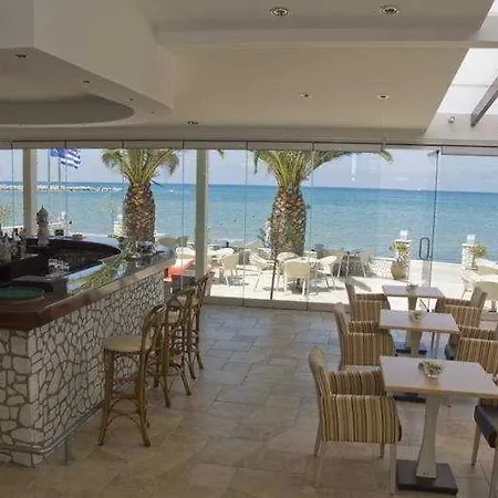 Hotell Coral Roda (Corfu)