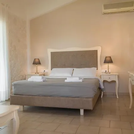 Coral 4* Roda (Corfu)