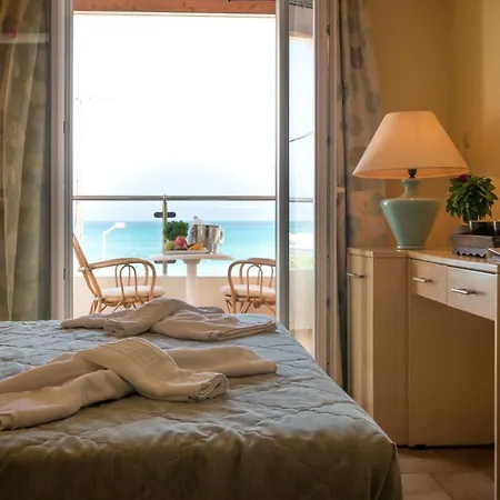 Coral Hotell