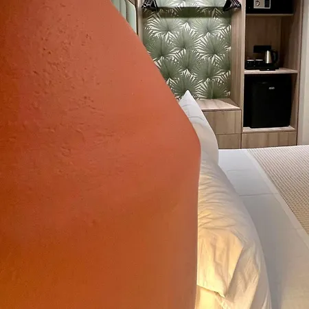 Coral Hotel