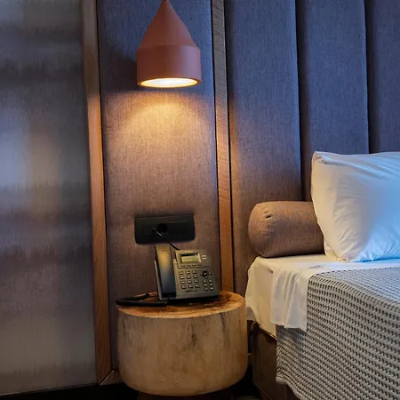 Hotel Coral 4*