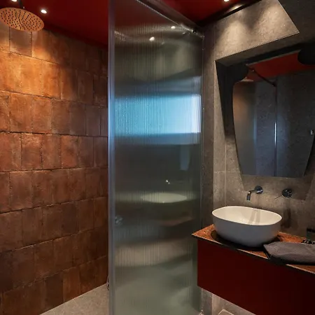 מלון Coral רודה