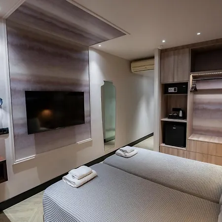 Coral 4* Roda (Corfu)