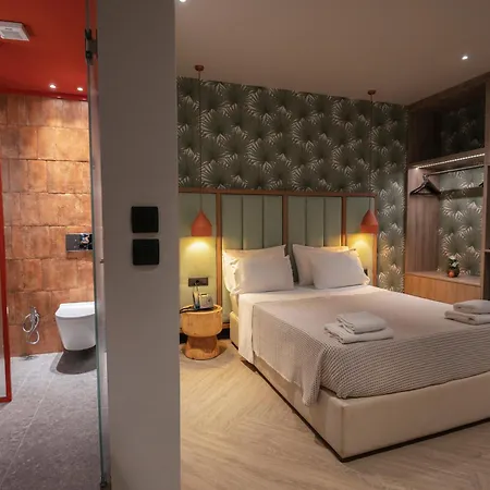 Coral Hotel