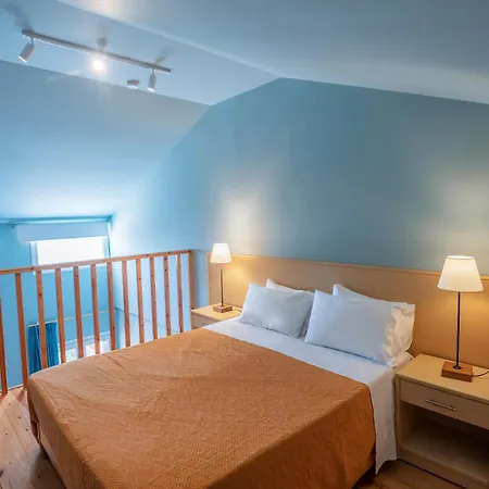 מלון Coral רודה