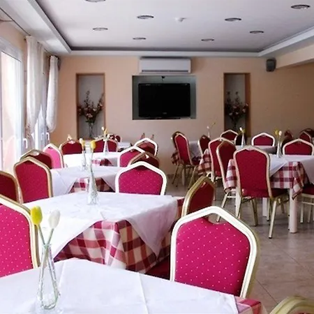 Coral Hotel Roda (Corfu)