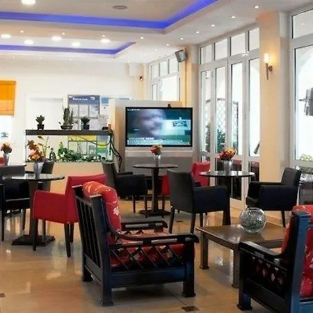 Coral Hotel