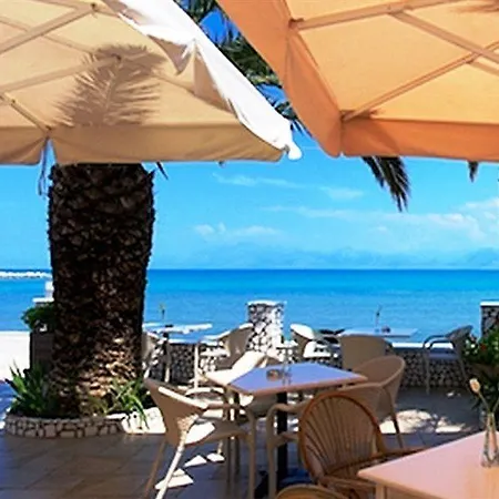 Coral Hotel Roda (Corfu)