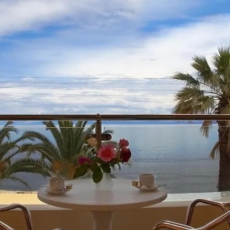 Hotel Coral Roda (Corfu)