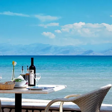 Coral Hotel 4*