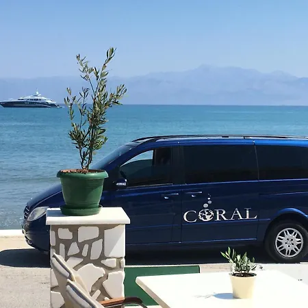 Coral