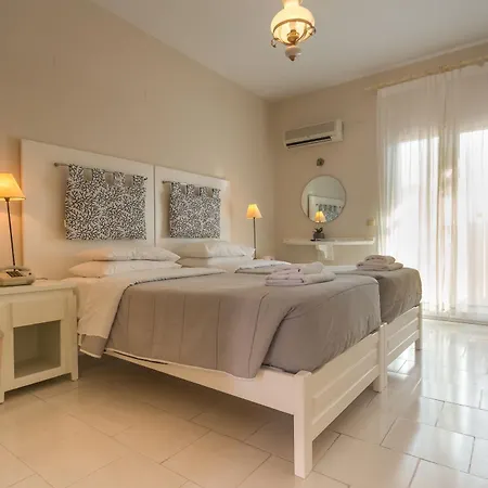 Coral Ξενοδοχείο 4*