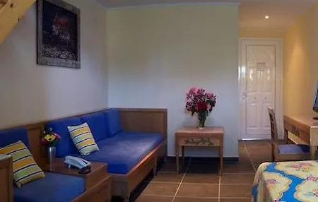 Ξενοδοχείο Coral