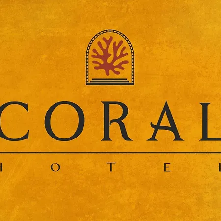 Coral 4*