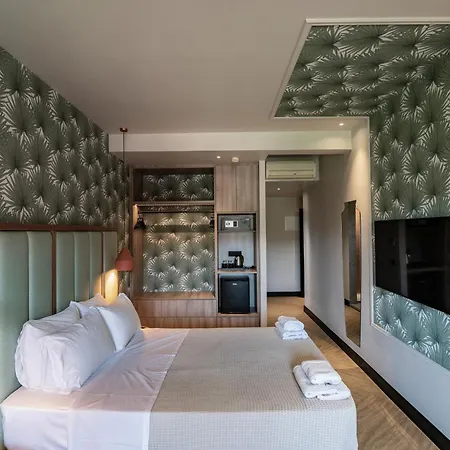 Coral 4* Roda (Corfu)