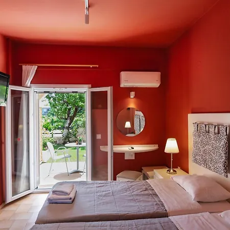 Coral Ξενοδοχείο