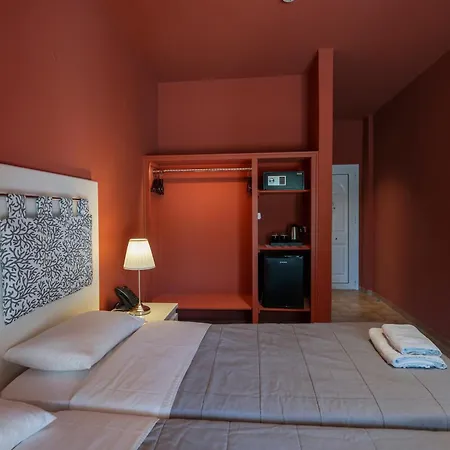 Coral 4* Roda (Corfu)