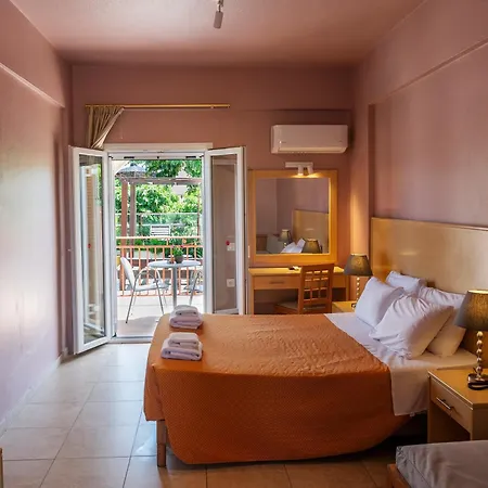 Coral 4*