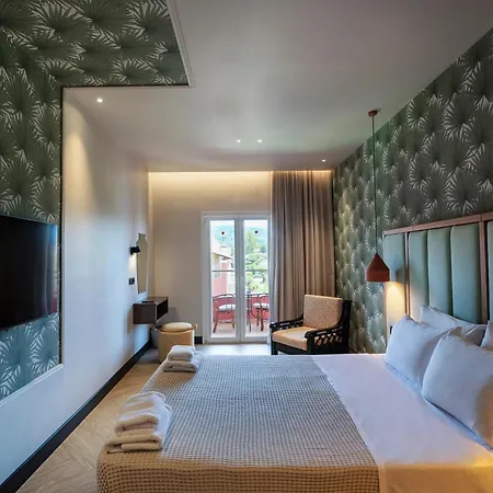 Coral 4* Roda (Corfu)