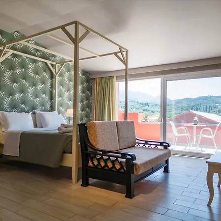 Ξενοδοχείο Coral 4*