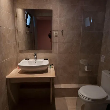 Coral Szálloda 4*