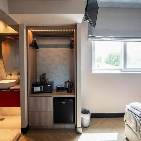 Coral Ξενοδοχείο