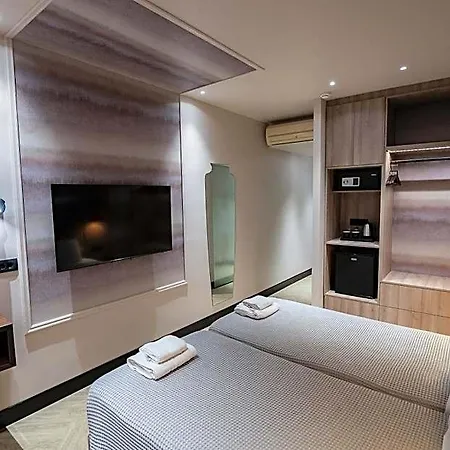 Coral Отель 4*