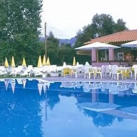 Coral Ξενοδοχείο