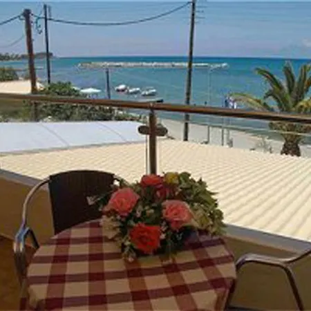 Coral 4* Roda (Corfu)