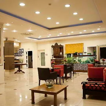 Coral 4*