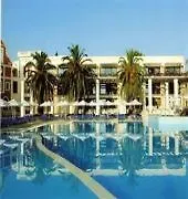 فندق Coral روذا