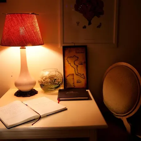 Coral Отель Рода