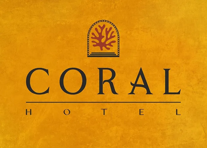 Coral 4*