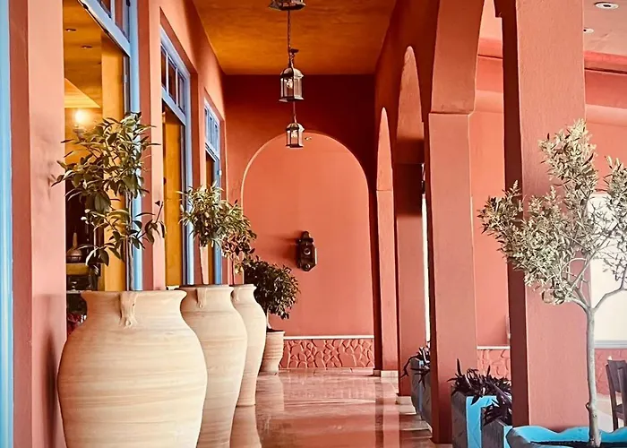 Coral 4* Roda (Corfu)