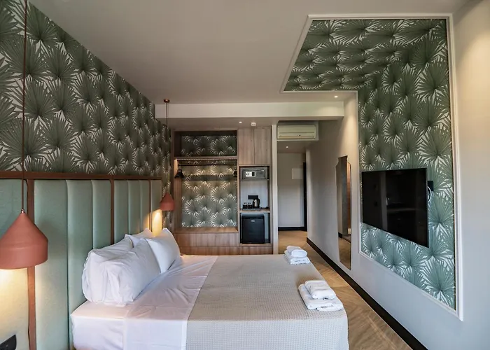 Coral 4* Roda (Corfu)