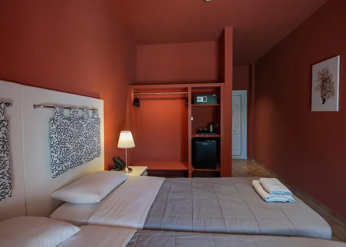 Coral 4* Roda (Corfu)