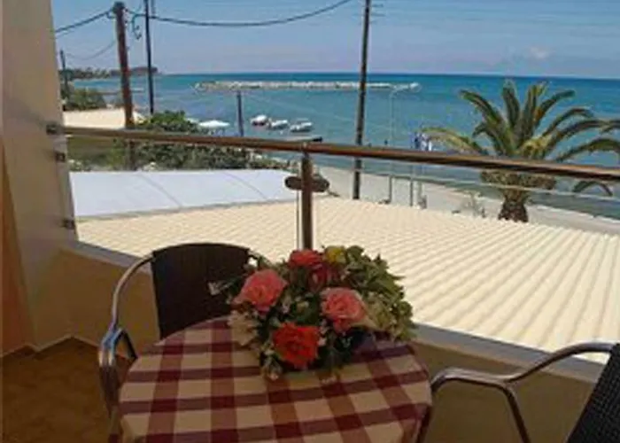 Coral 4* Roda (Corfu)