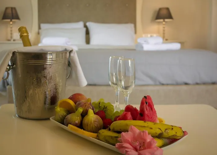 Coral Hotel Roda (Corfu)