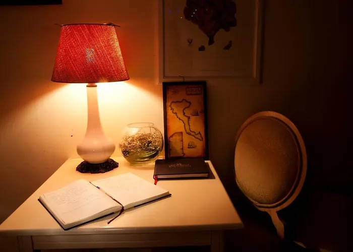 Coral Szálloda Róda