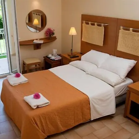 Coral Hotell