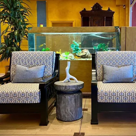 Hotell Coral 4*