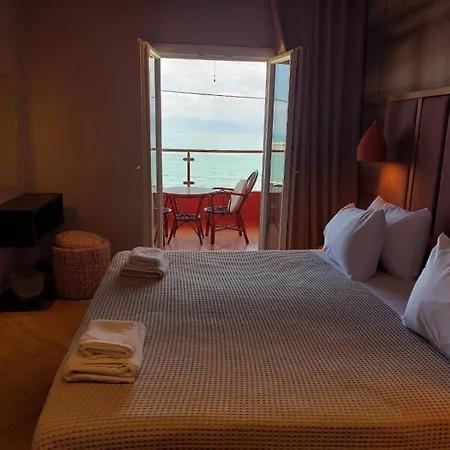 Coral Hotel Roda (Corfu)