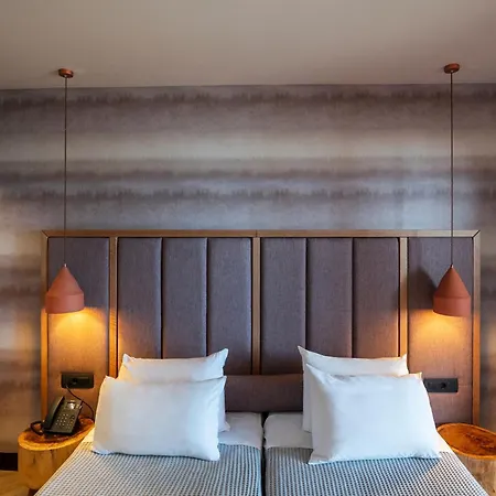 Coral Hotell